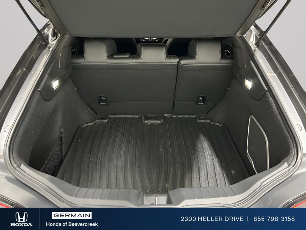 Used 2023 Acura Integra A-Spec image 33