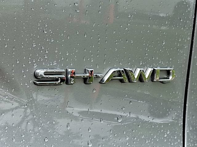Certified 2025 Acura RDX A-Spec AWD/4WD image 35
