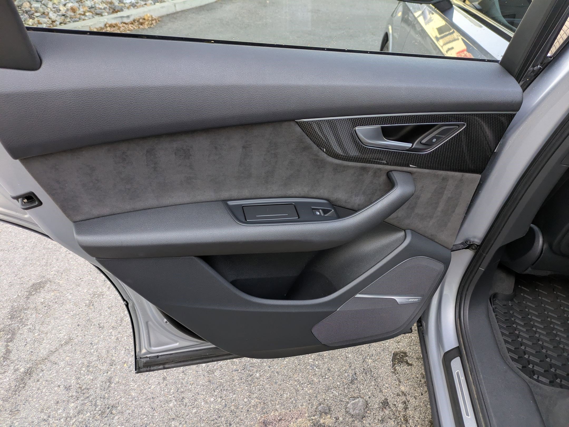 Used 2020 Audi SQ7 Premium Plus w/ SQ7 Black Optic Package image 31