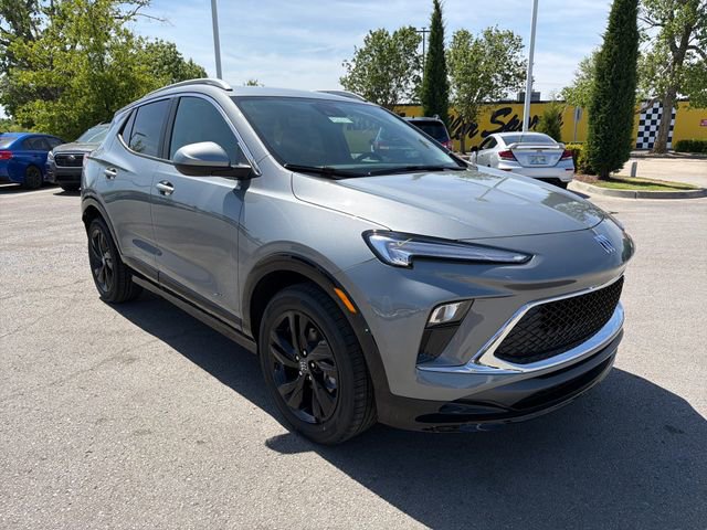 New 2026 Buick Encore GX Sport Touring w/ Comfort Package