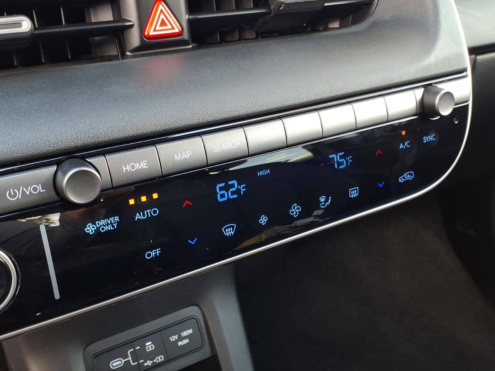 Certified 2025 Hyundai Ioniq 5 SEL RWD image 20