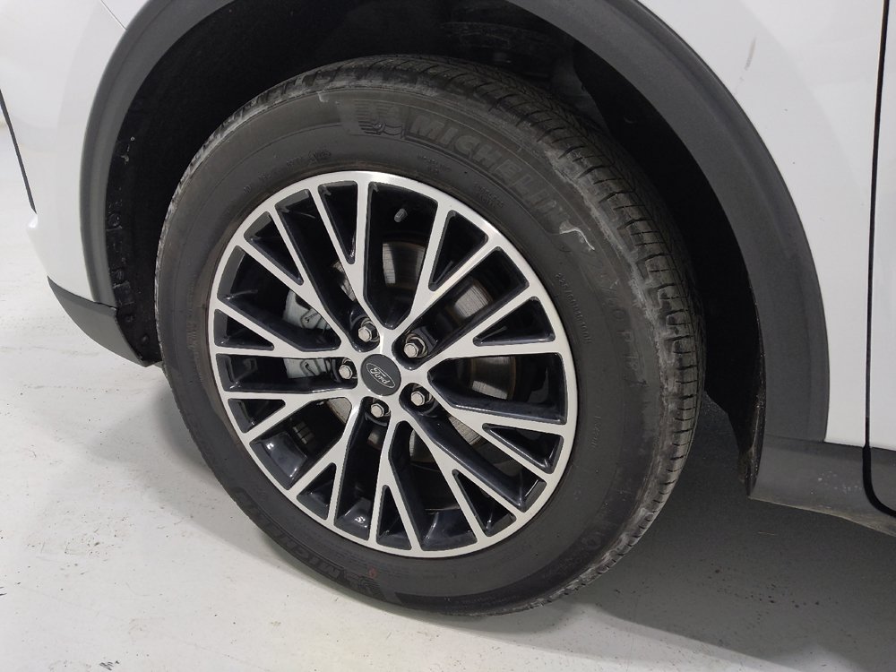 Used 2023 Ford Escape Active AWD/4WD image 31
