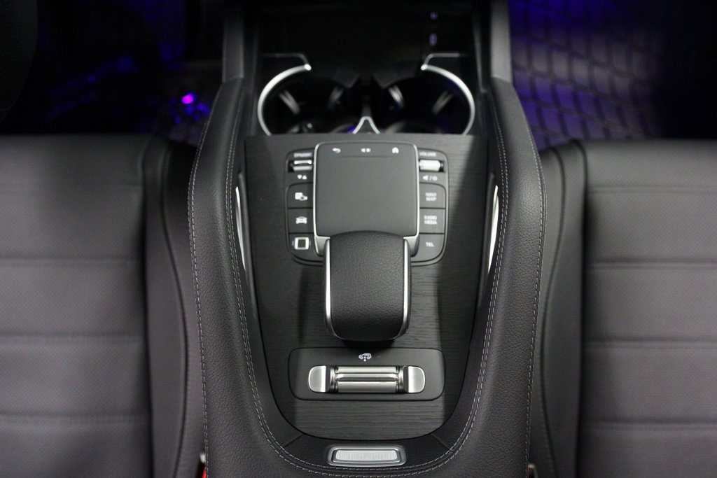 New 2026 Mercedes-Benz GLS 450 GLS 450 image 10