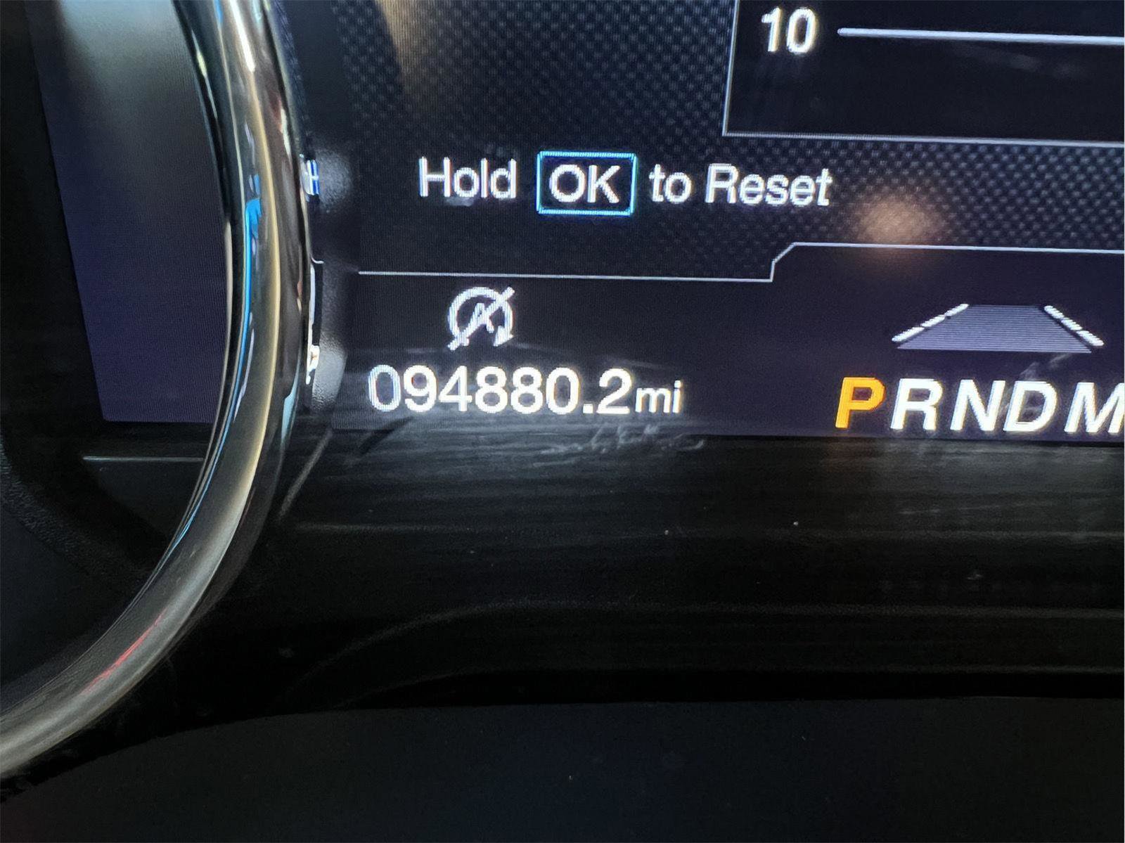 Used 2019 Ford Expedition Limited w/ Equipment Group 301A image 32