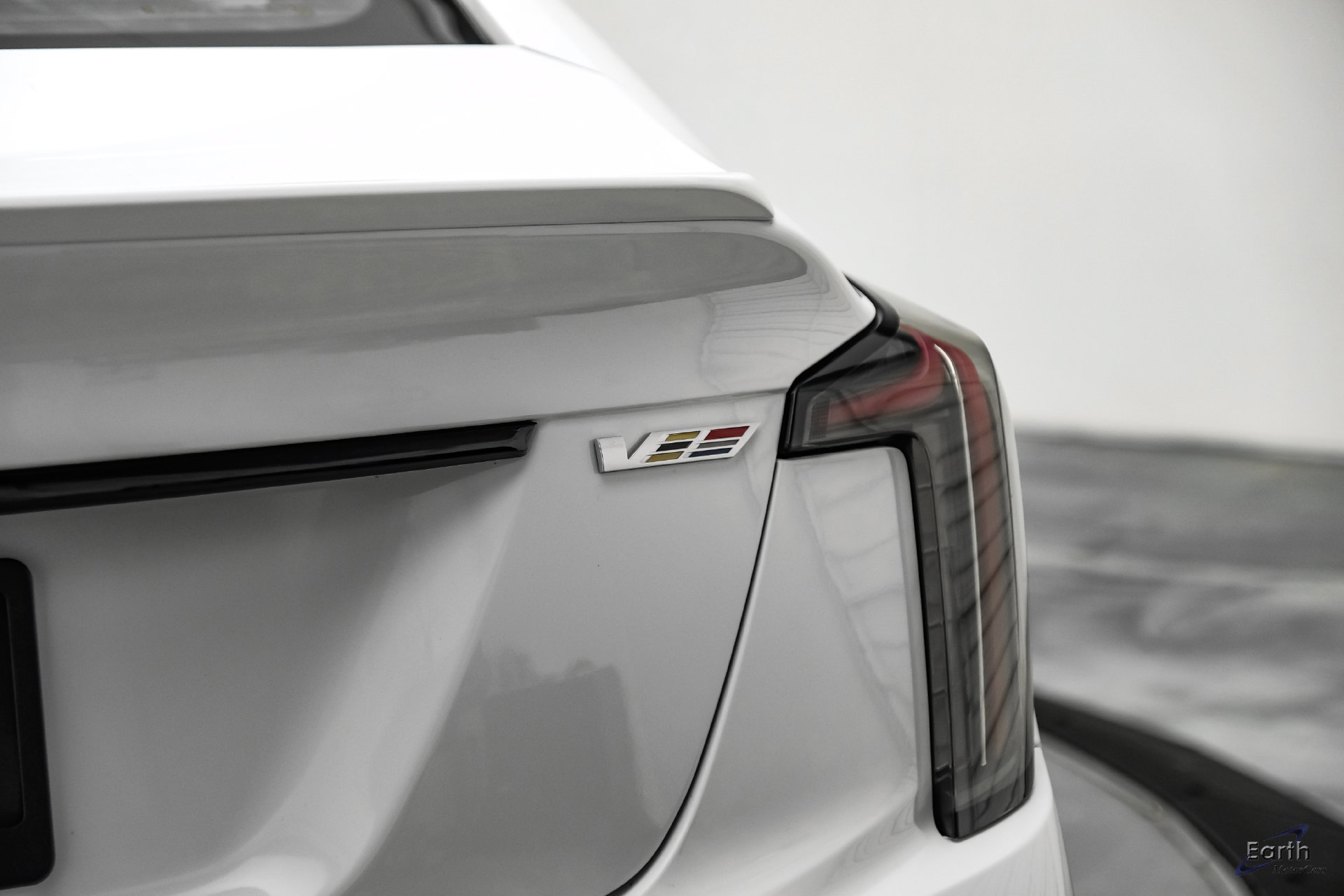 Used 2022 Cadillac CT5 V Blackwing w/ Driver Assist Package RWD image 17