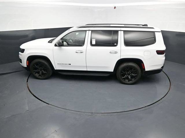 Used 2024 Jeep Wagoneer Series II AWD/4WD image 37
