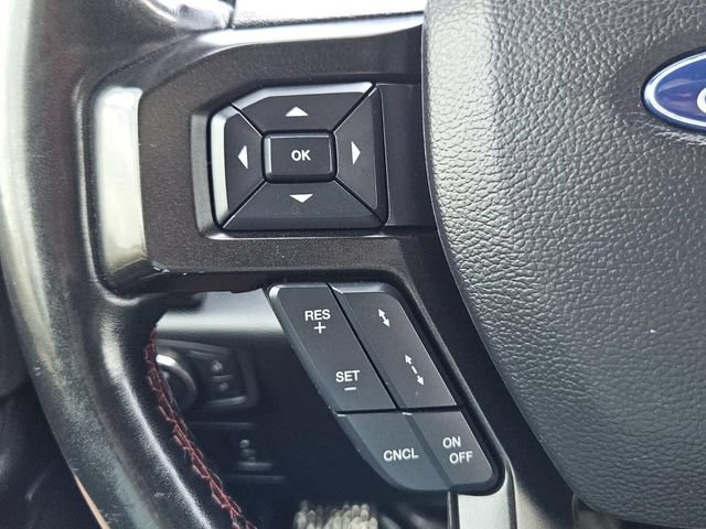 Used 2019 Ford Expedition Limited w/ Equipment Group 303A RWD image 39