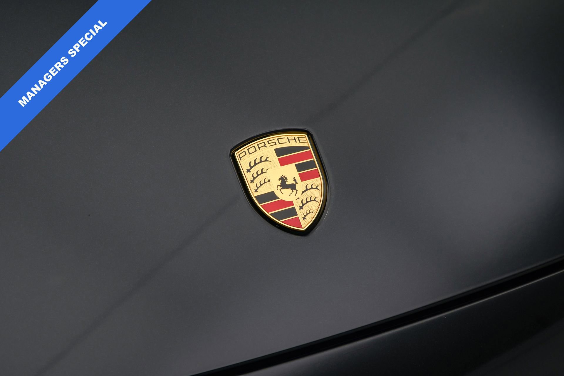 Used 2024 Porsche 911 Carrera GTS image 24