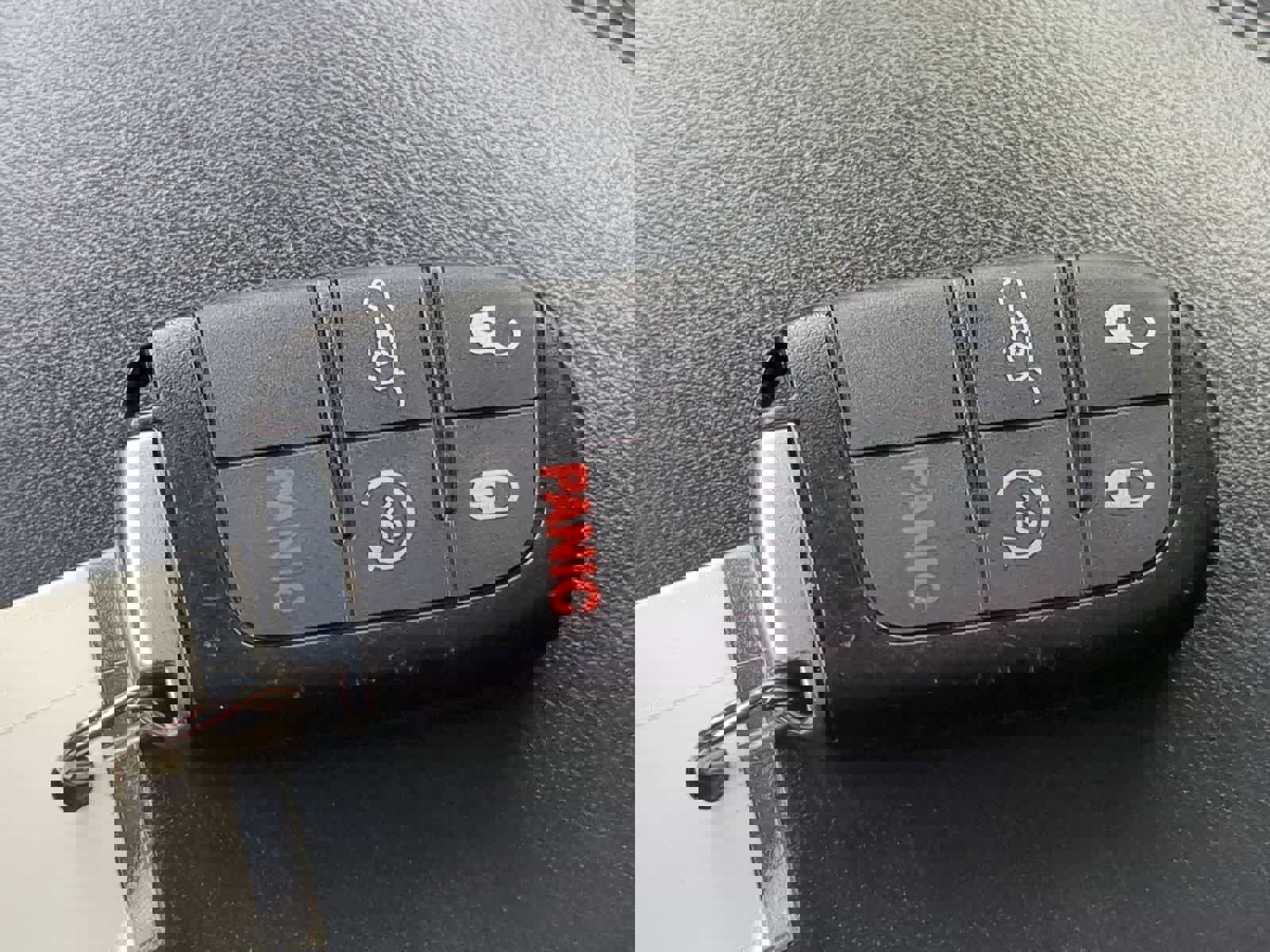 Certified 2020 Jeep Grand Cherokee High Altitude image 34