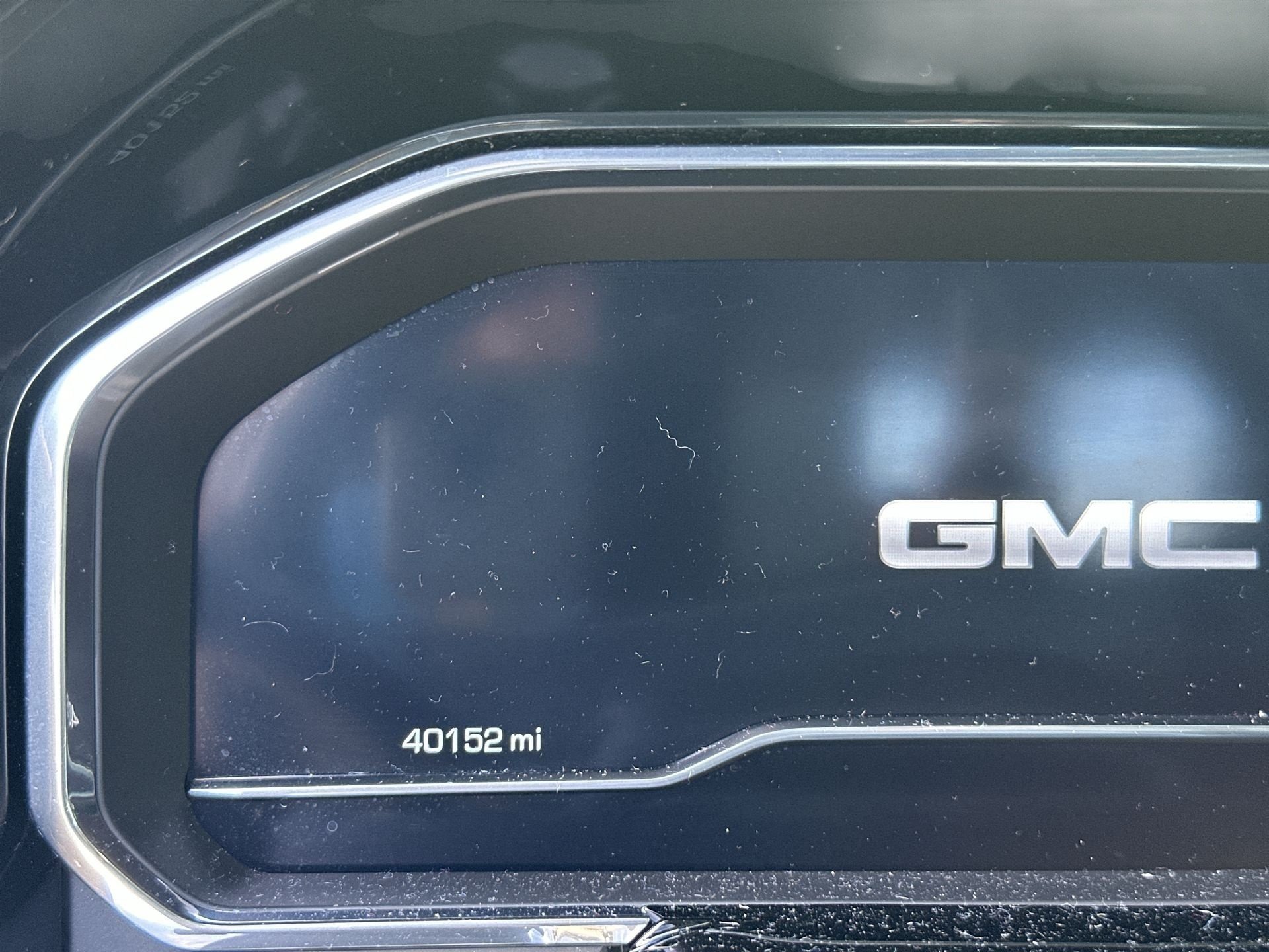 Certified 2023 GMC Sierra 1500 SLT AWD/4WD image 4