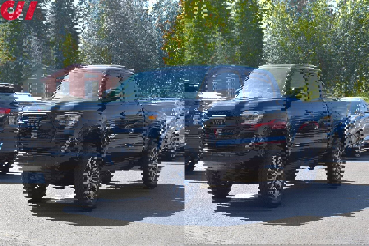 Used 2020 Toyota Tacoma TRD Off-Road w/ TRD Premium Off Road Package image 5