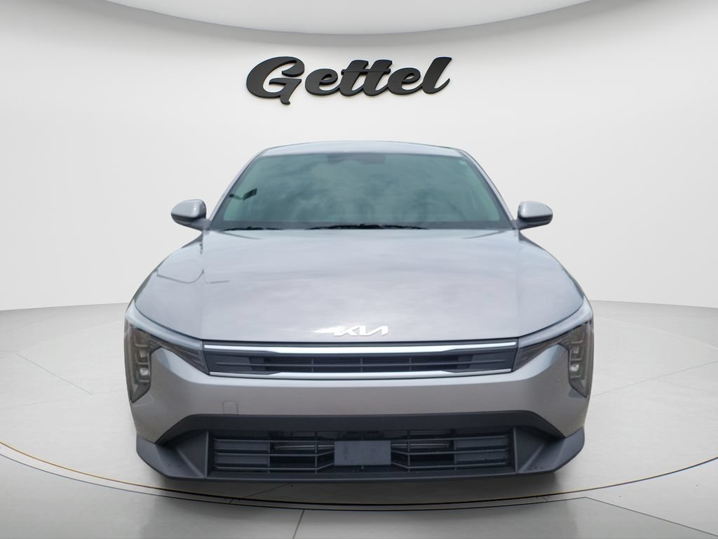Used 2025 Kia K4 FWD image 4