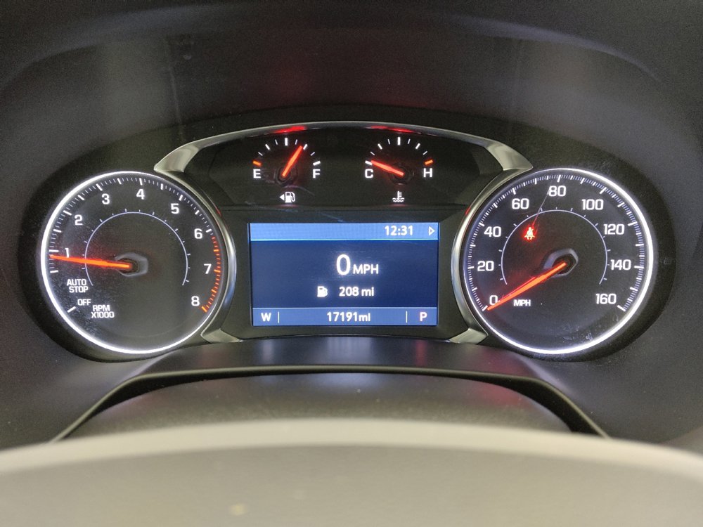 Used 2024 Chevrolet Blazer LT image 23