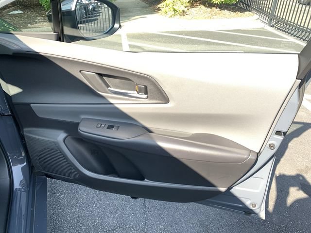 Certified 2024 Toyota Prius Limited w/ Limited Premium Package FWD image 13