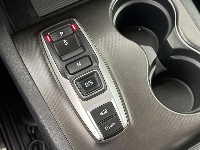 Used 2023 Honda Passport TrailSport image 16