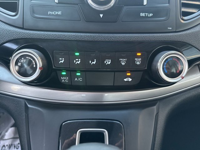 Used 2015 Honda CR-V LX image 33