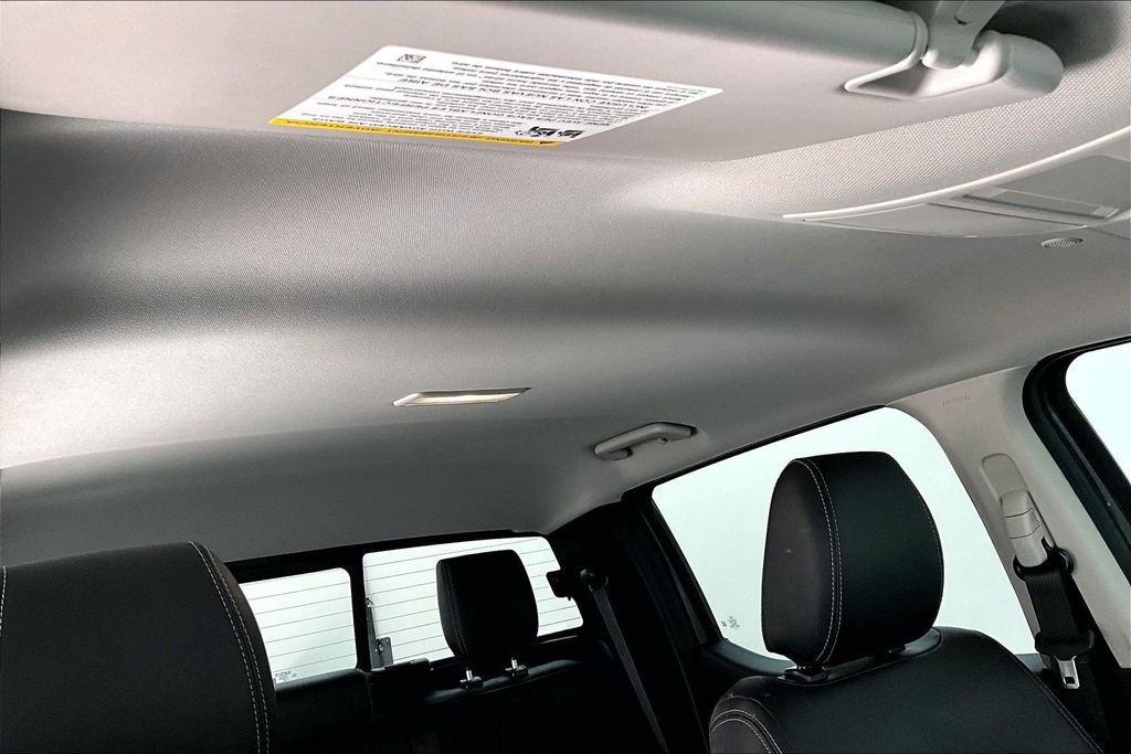 Used 2025 Ford Ranger Lariat w/ Trailer Tow Package image 23