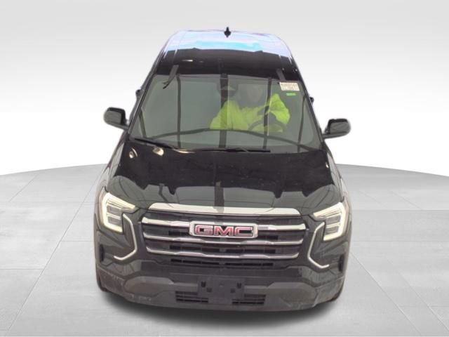 Used 2025 GMC Terrain Elevation AWD/4WD image 8