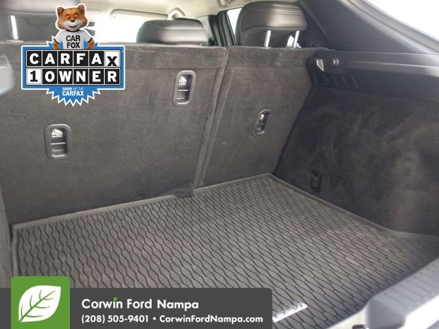 Used 2024 MAZDA CX-30 AWD 2.5 S w/ Select Sport Pkg image 29