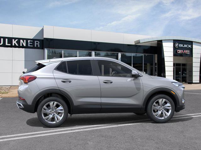 New 2026 Buick Encore GX Preferred w/ Comfort Package image 5