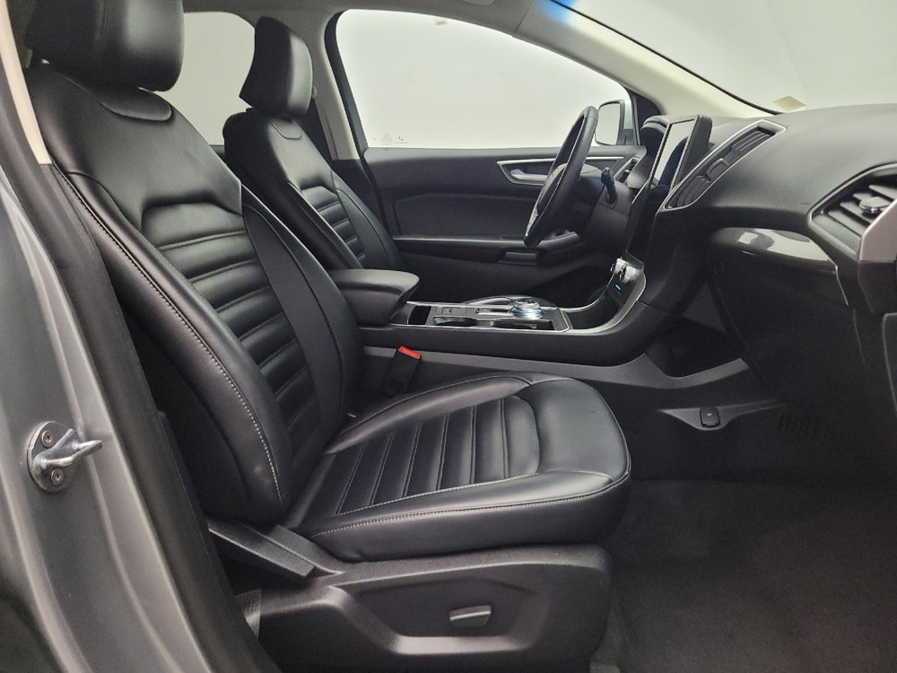 Used 2024 Ford Edge SEL image 21