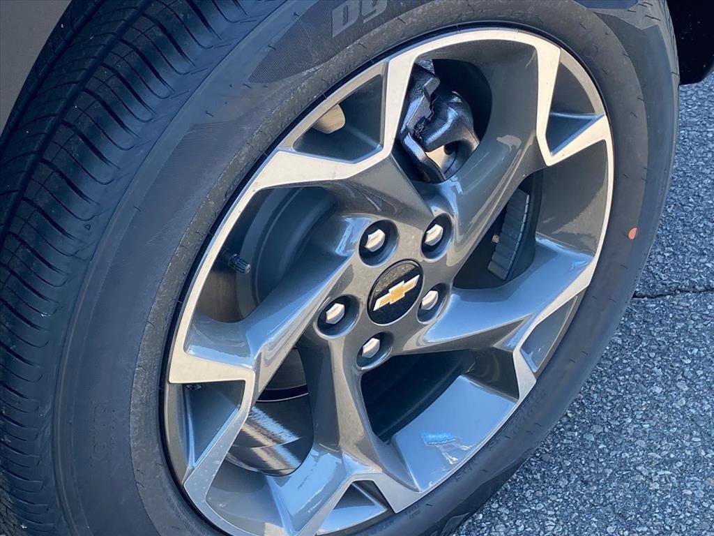 New 2026 Chevrolet Trax LT image 16