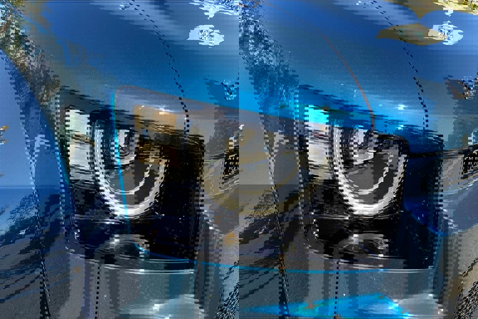 New 2026 Land Rover Defender 110 OCTA image 13