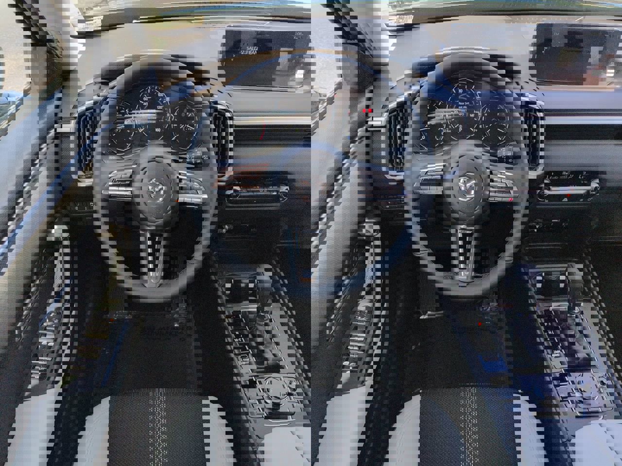 New 2026 MAZDA CX-50 AWD 2.5 S w/ Weather Package image 15