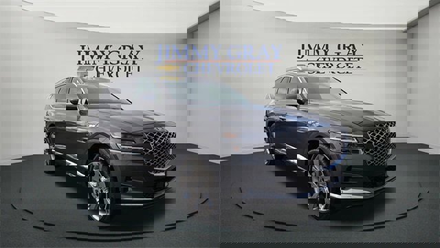 Used 2023 Genesis GV80 3.5T w/ Prestige Package