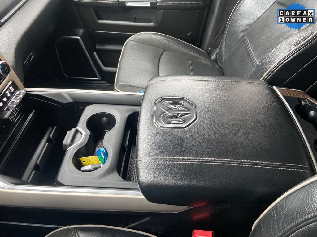 Used 2019 RAM 2500 Laramie AWD/4WD image 27