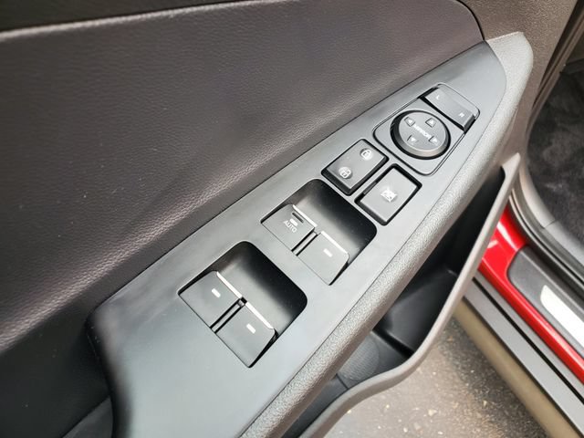 Used 2021 Hyundai Tucson Limited AWD/4WD image 18