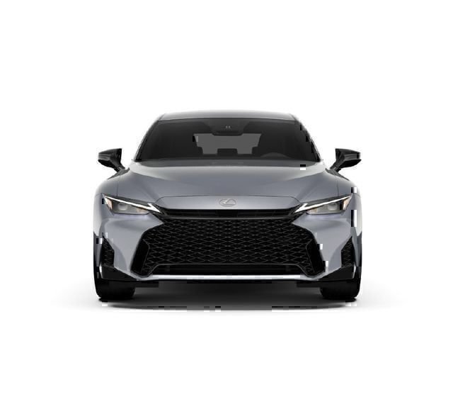 New 2026 Lexus IS 350 F Sport w/ Accessory Package Z1 AWD/4WD image 5