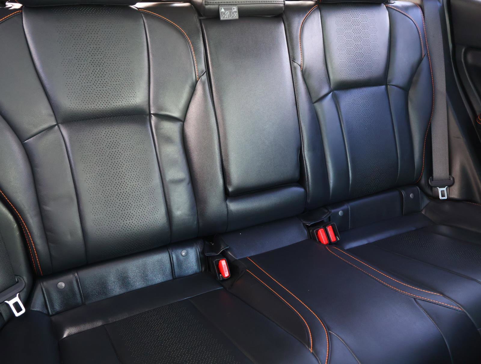 Used 2018 Subaru Crosstrek 2.0i Limited image 19