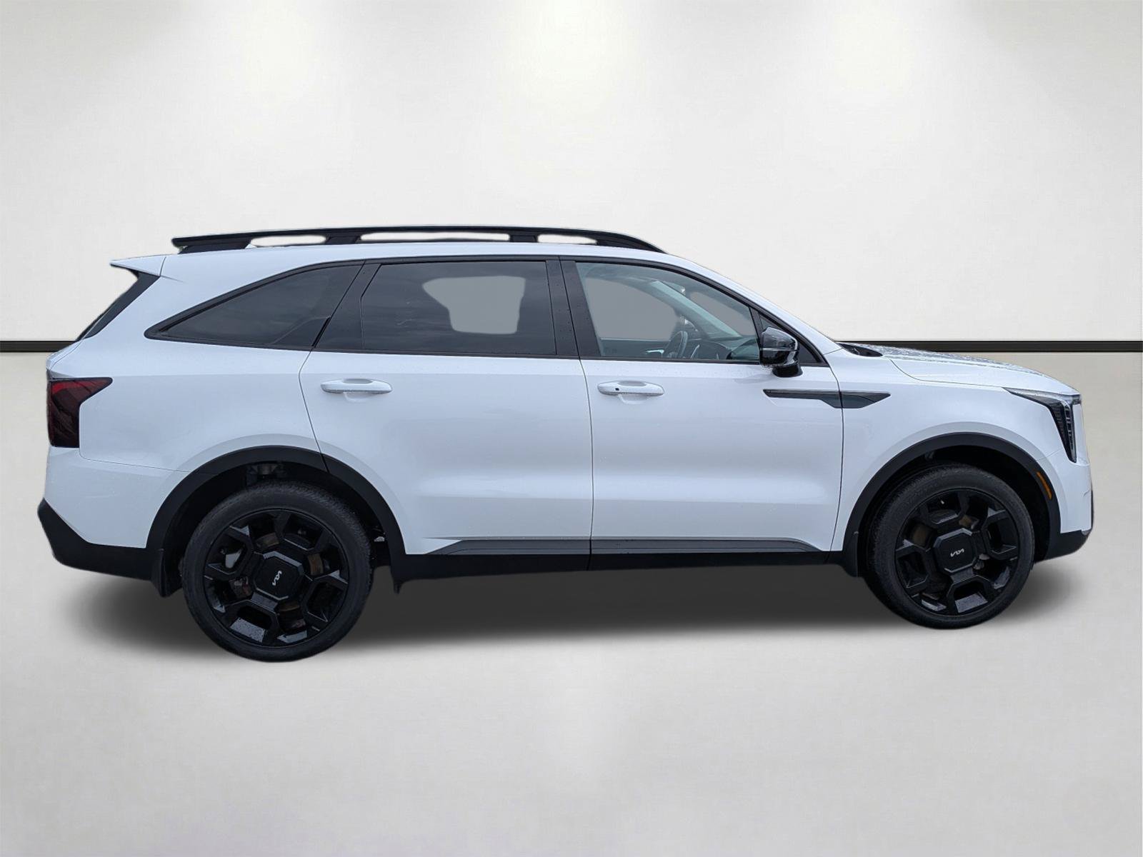 Used 2024 Kia Sorento X-Line EX AWD/4WD image 3