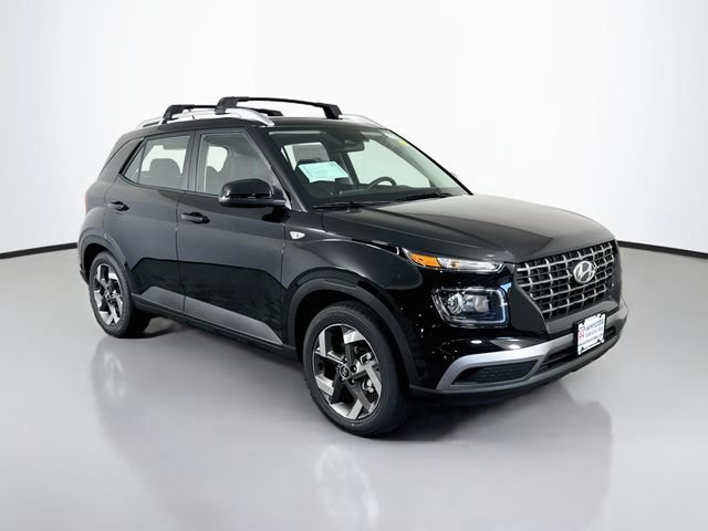 New 2026 Hyundai Venue SEL FWD image 10