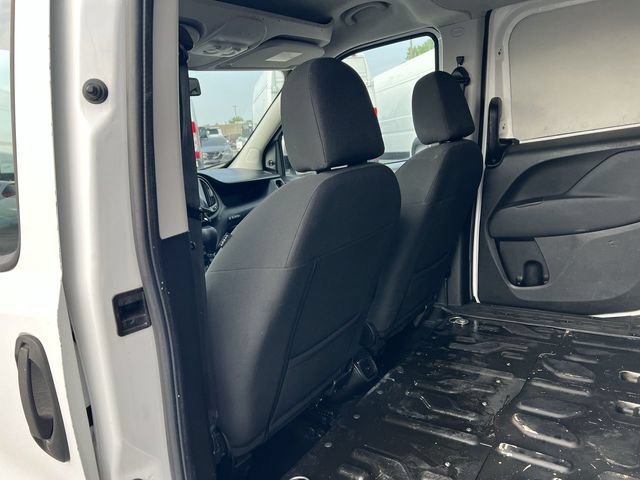 Used 2016 RAM ProMaster City Tradesman FWD image 24