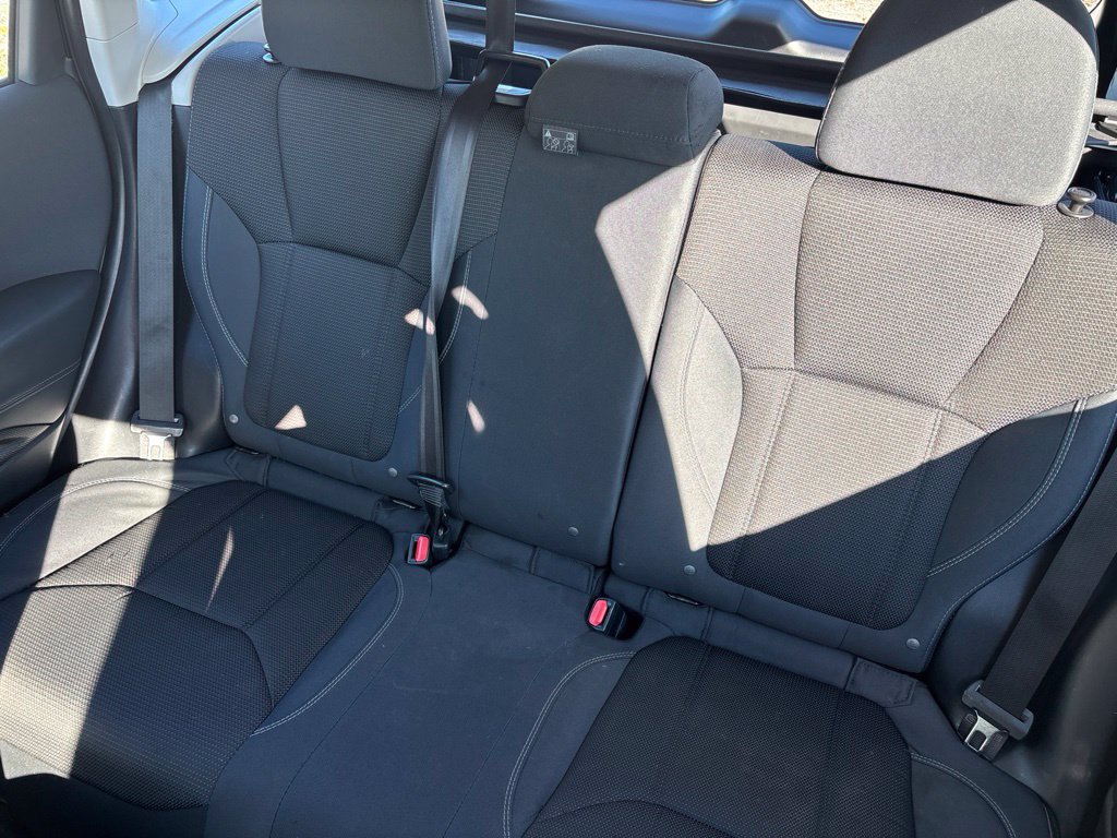Used 2019 Subaru Forester w/ Alloy Wheel Package AWD/4WD image 12