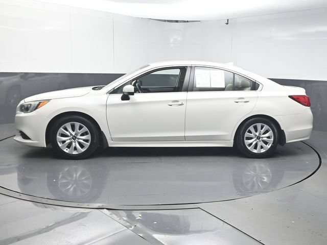 Used 2017 Subaru Legacy 2.5i Premium w/ Popular Package #1 AWD/4WD image 5