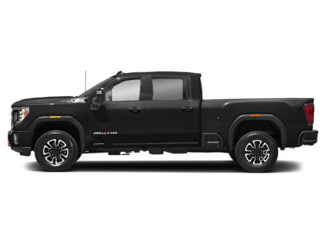 Used 2022 GMC Sierra 2500 AT4 w/ AT4 Preferred Package AWD/4WD image 2