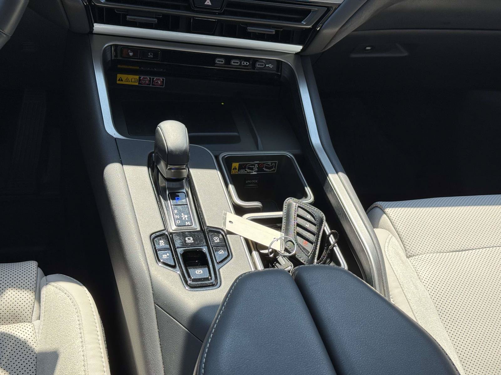 Used 2024 Lexus TX 350 AWD w/ Technology Package image 20