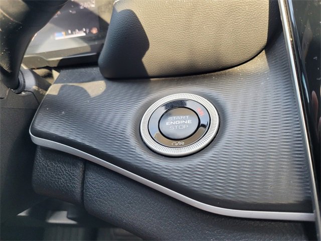 Certified 2024 Jeep Grand Cherokee L Altitude image 28