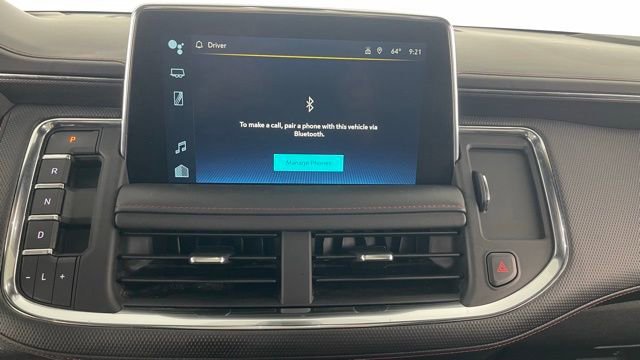 Used 2022 Chevrolet Suburban RST w/ Luxury Package image 41