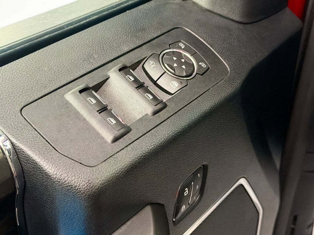 Used 2020 Ford F150 Lariat w/ Equipment Group 502A Luxury image 18