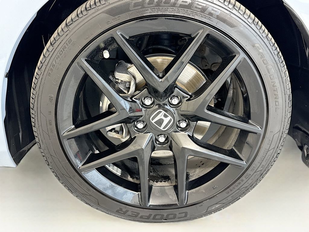 Used 2023 Honda Civic Sport image 30