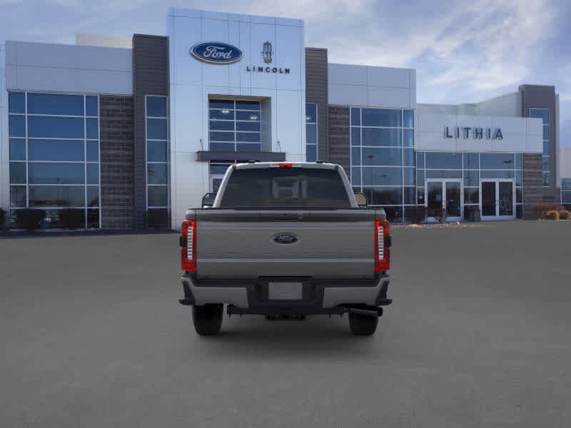 New 2026 Ford F350 XLT w/ XLT Premium Package image 5
