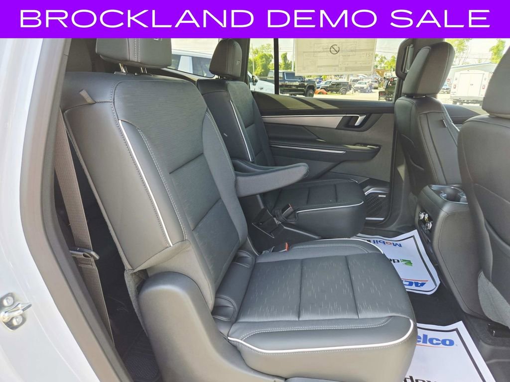 New 2026 Buick Enclave Sport Touring w/ Power Package image 16