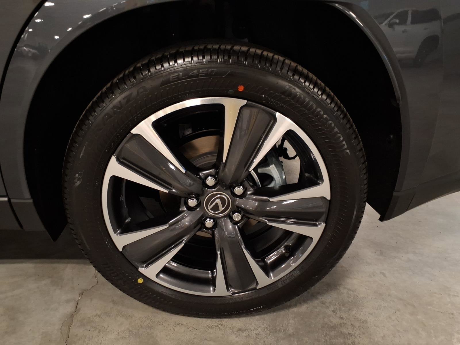 New 2026 Lexus UX 300h AWD image 14