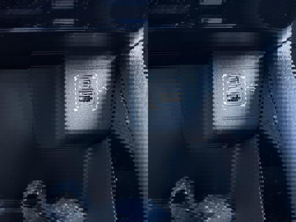 New 2026 Jeep Compass Limited image 30