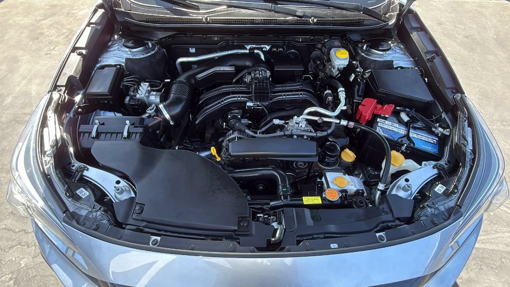 Certified 2023 Subaru Legacy Premium AWD/4WD image 27