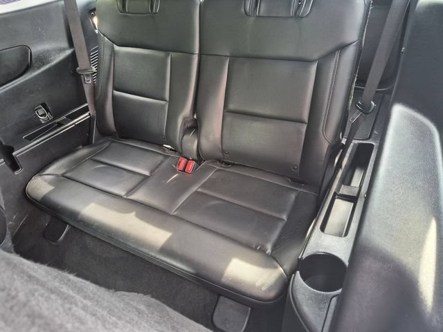 Used 2020 Ford Explorer XLT w/ Equipment Group 202A AWD/4WD image 19